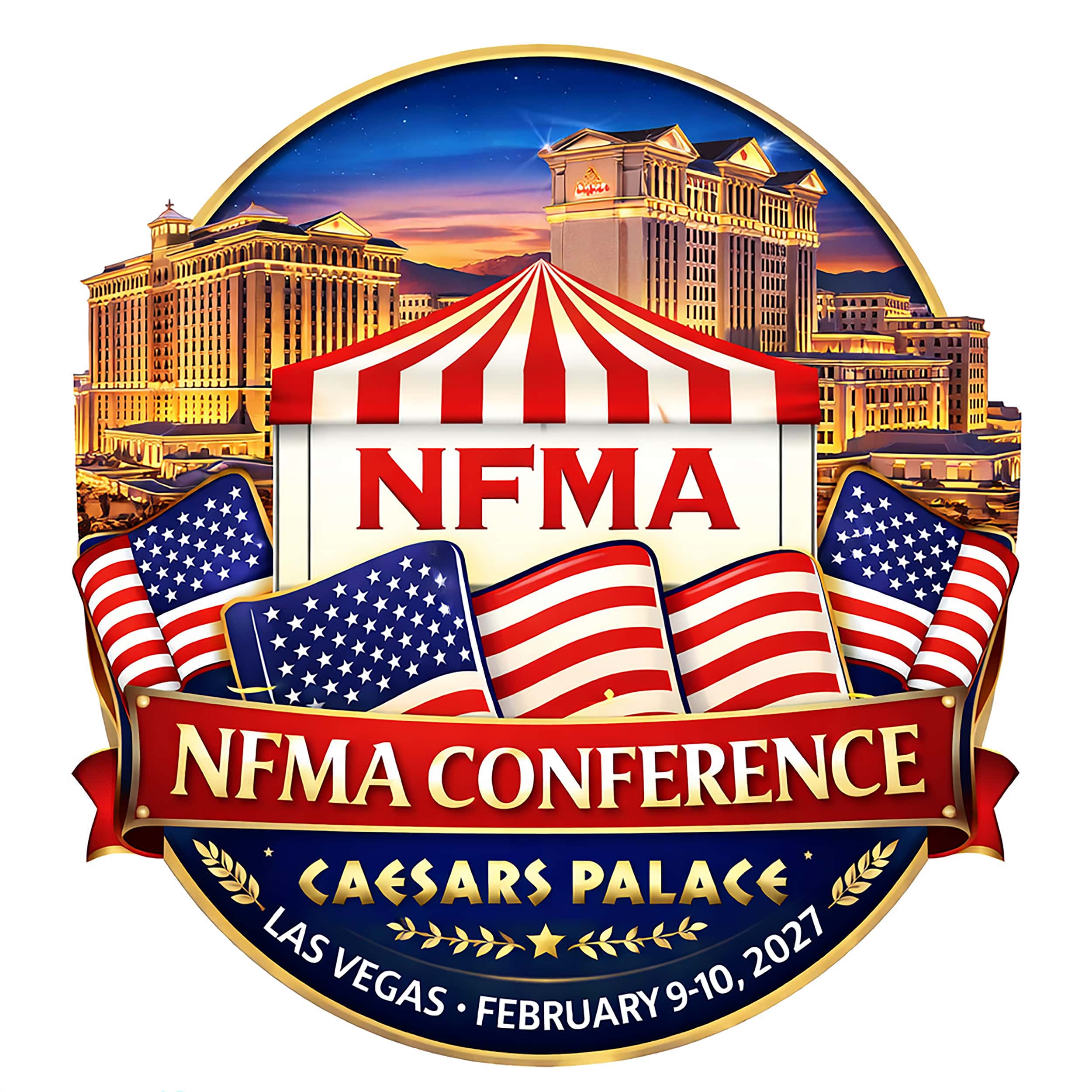 NFMA Annual Conference