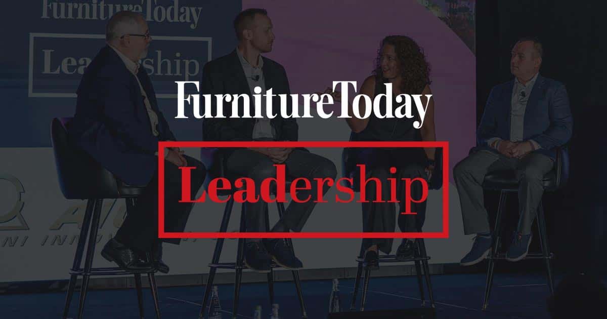 Furniture Today Leadership Conference
