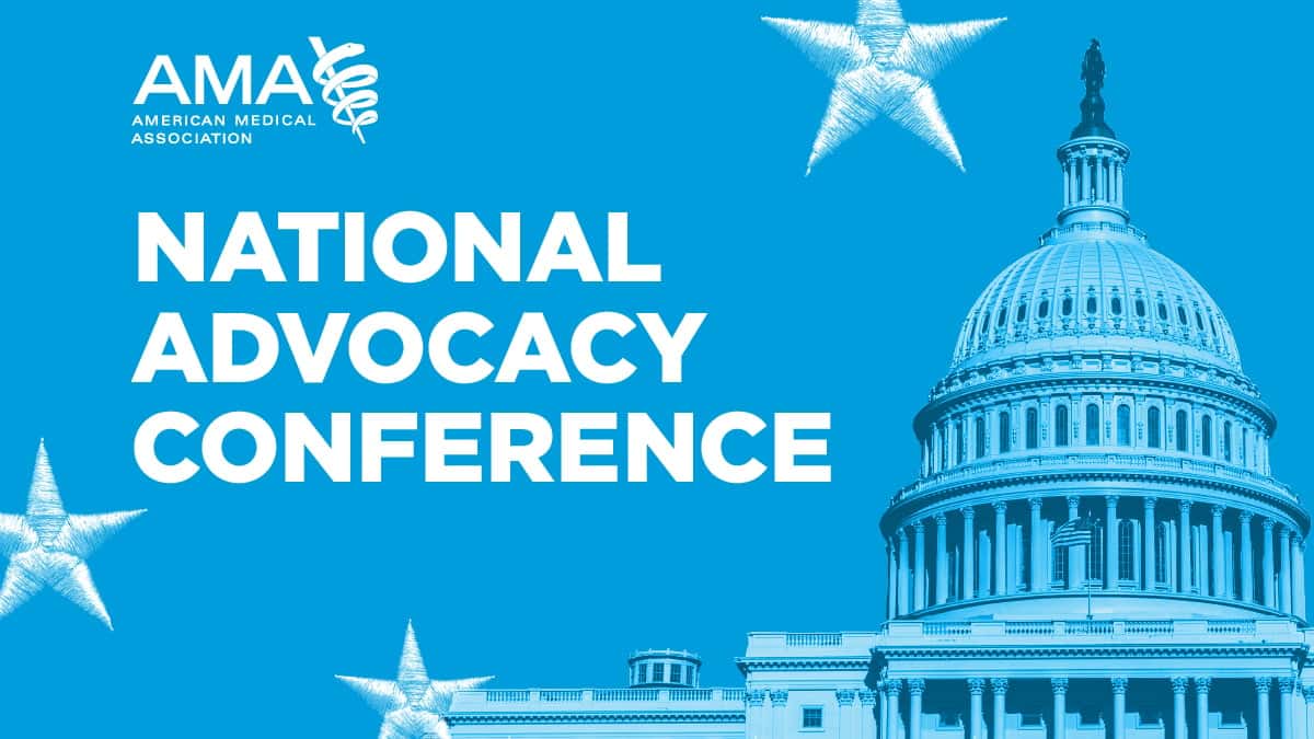 AMA National Advocacy Conference