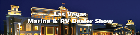 Las Vegas Marine & RV Dealer Trade Show 2026
