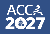 Air Conditioning Contractors of America - ACCA Conference