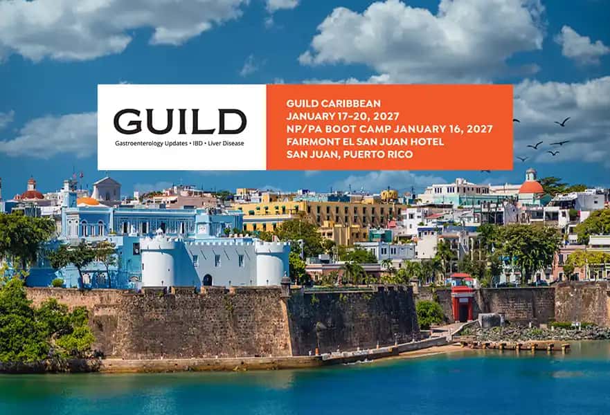 GUILD Conference