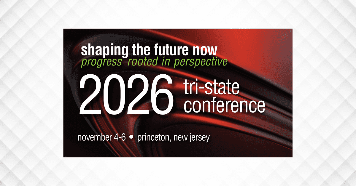 AIA Pennsylvania Tri-State Conference
