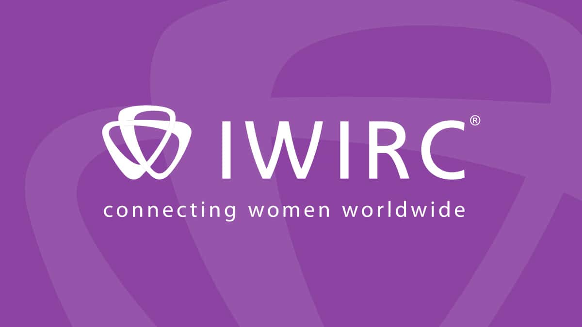 IWIRC's Annual Fall Conference