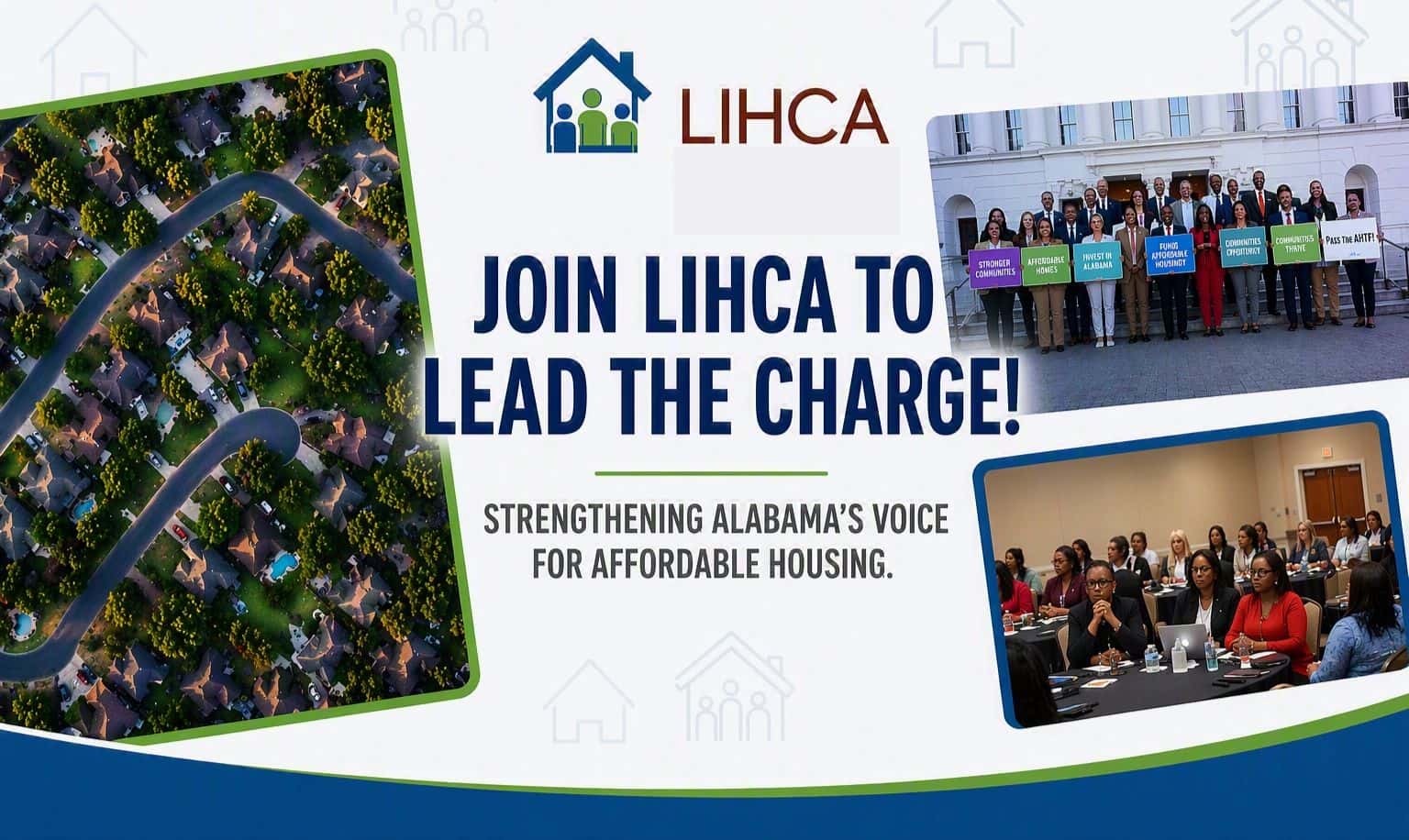 Southern Conference on Homelessness and Housing