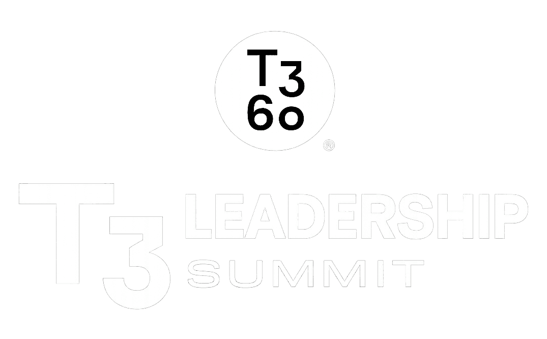 The T3 Leadership Summit