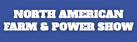 North American Farm & Power Show