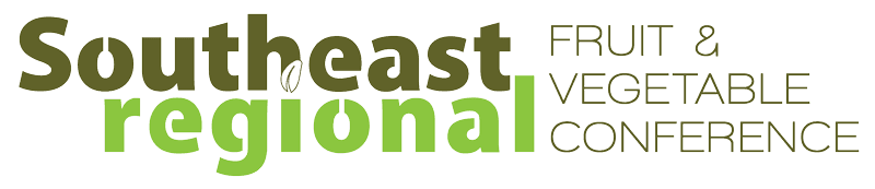 Southeast Regional Fruit & Vegetable Conference