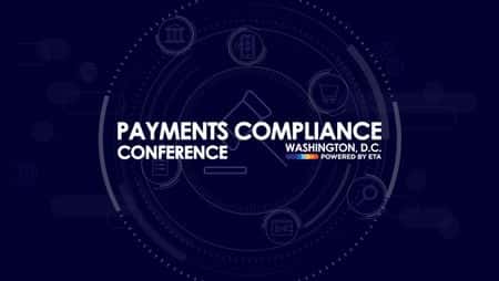 ETA Payments Compliance Conference 2026