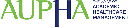 Association ofUniversity Programs in Health Administration AnnualMeeting