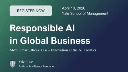 Responsible AI in Global Business 2026