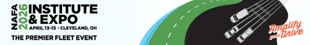 NAFA Institute & Expo 2026