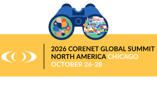 CoreNet Global Summit