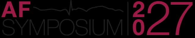Annual AF Symposium