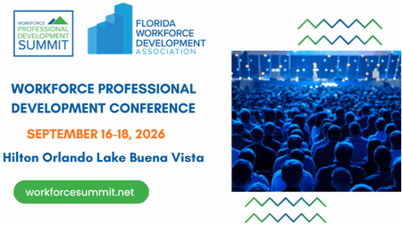 Workforce Professional Development Summit 2026