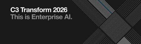 C3 Transform 2026