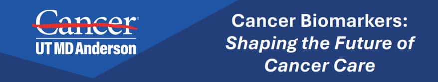 Cancer Biomarkers Conference