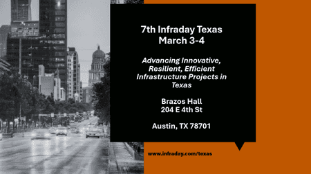 Infraday Texas 2026