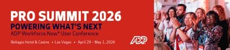 ADP Pro Summit 2026