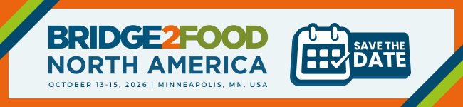 Bridge2Food North America Summit