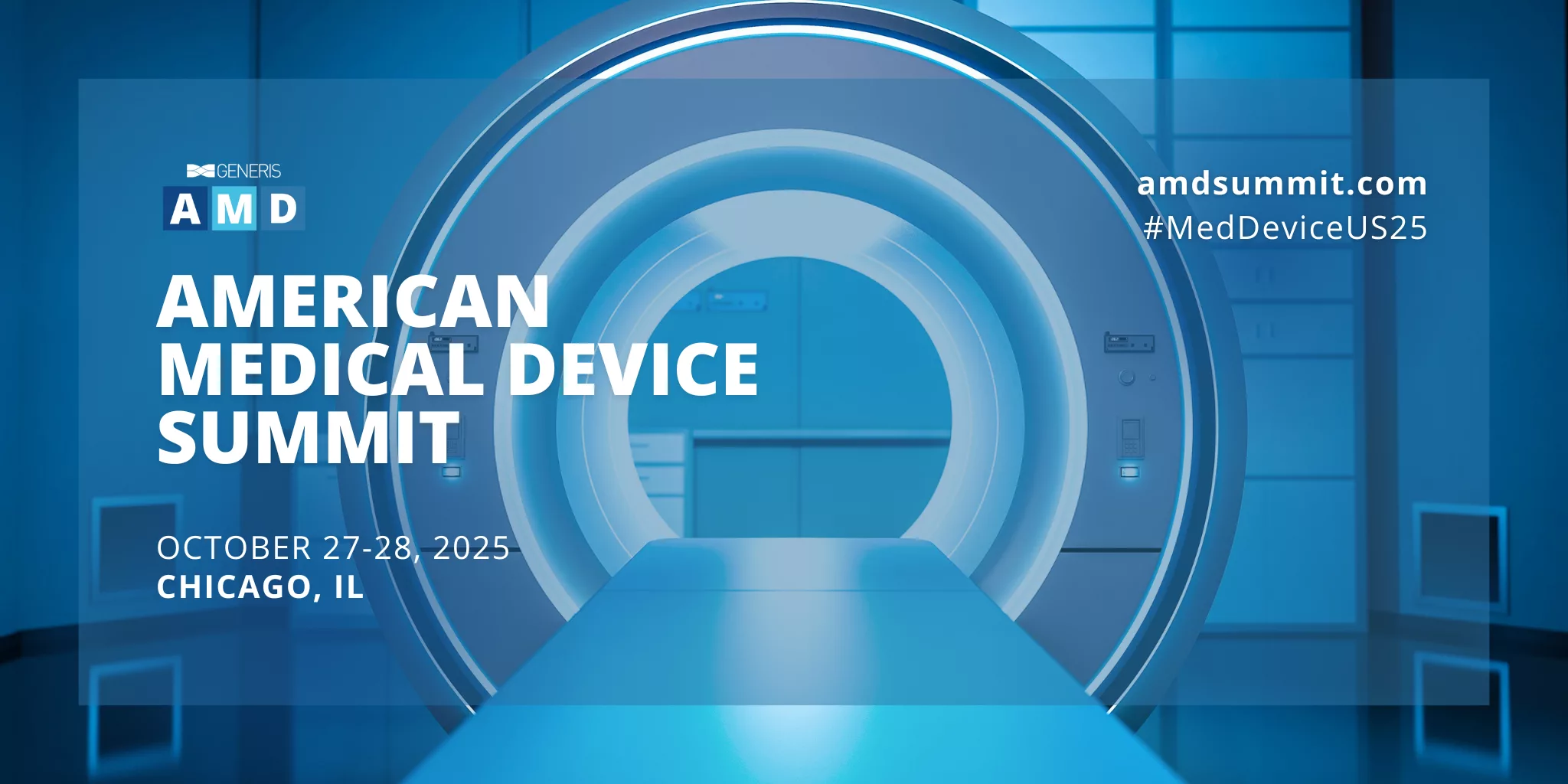 Annual American Medical Device Summit