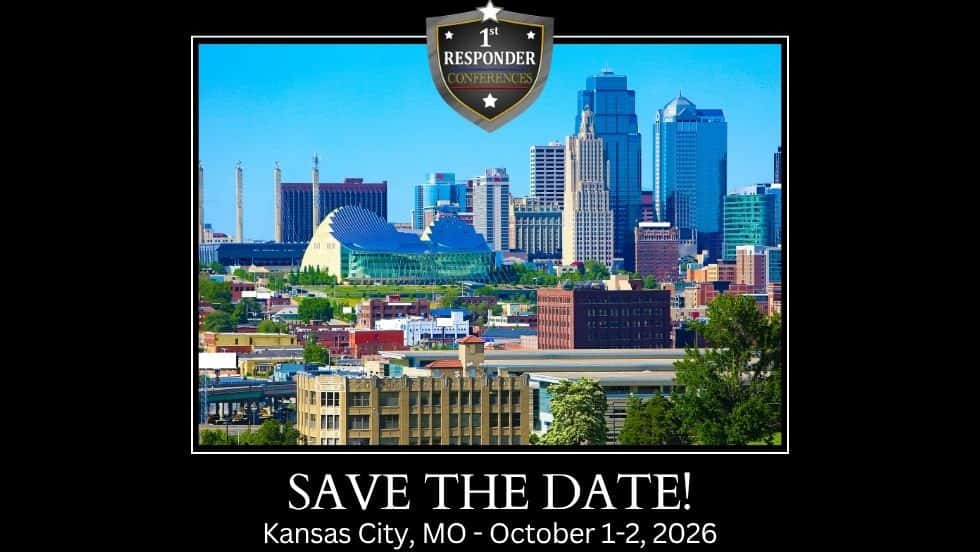 First Responder Mental Health & Wellness Conference