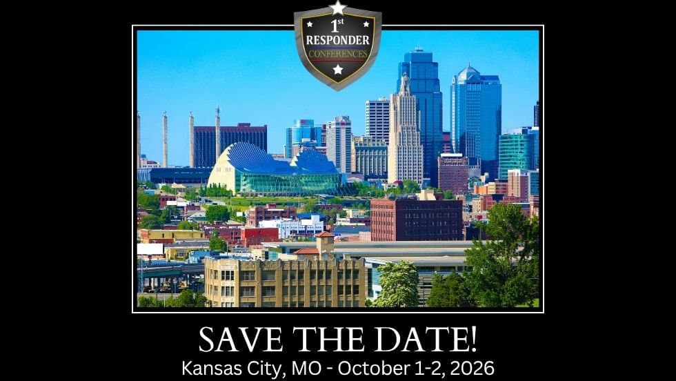 First Responder Mental Health & Wellness Conference