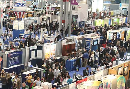 Greater New York Dental Meeting