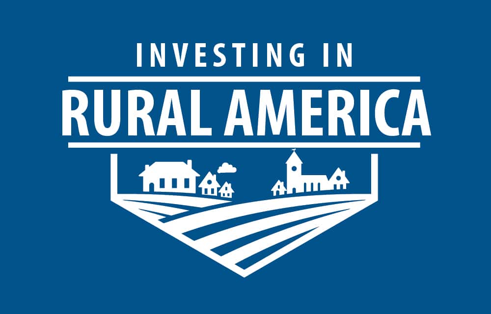 Investing in Rural America Conference
