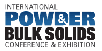 iPBS International Powder & Bulk Solids Conference & Exhibition