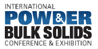 iPBS International Powder & Bulk Solids Conference & Exhibition