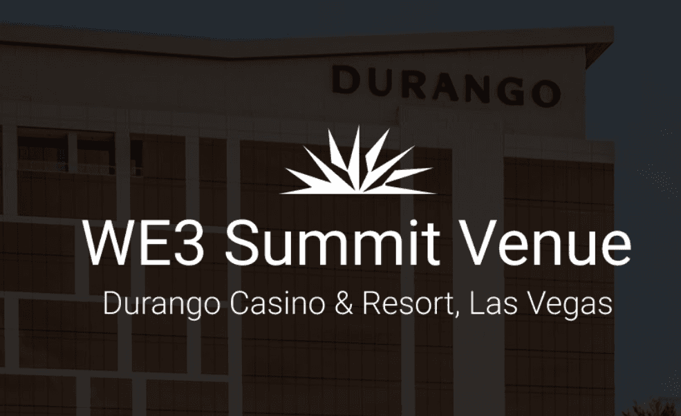 WE3 Summit