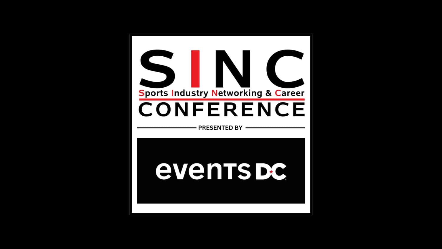 Sports Industry Networking & Career Conference