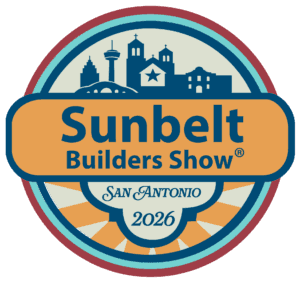 TAB Sunbelt Builders Show 2026