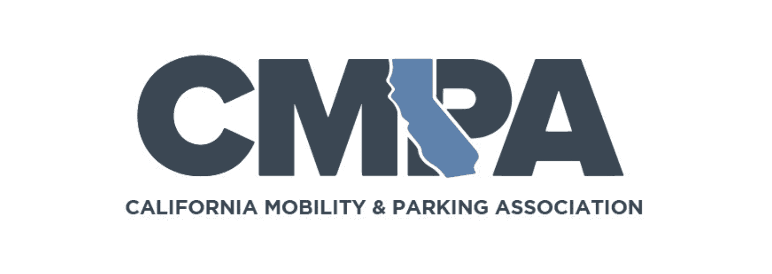 California Mobility & Parking Association Annual Conference