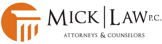 Mick Law Real Estate Symposium