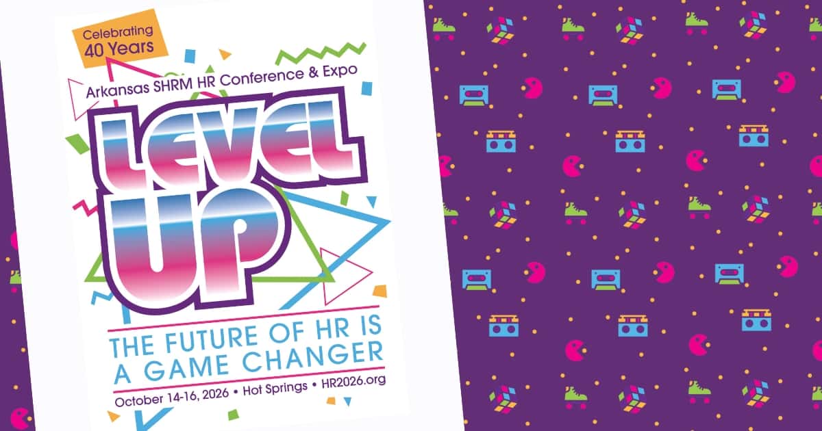 Arkansas SHRM HR Conference & Expo
