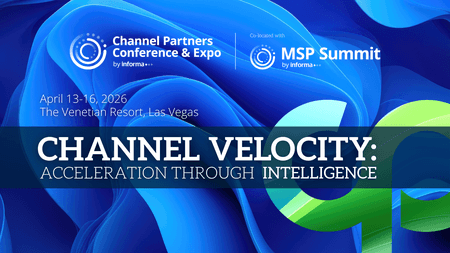 Channel Partners Conference & Expo 2026