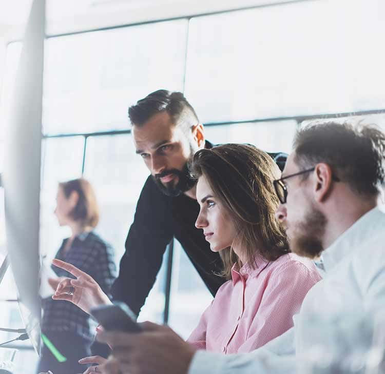Project Risk Management & Compliance