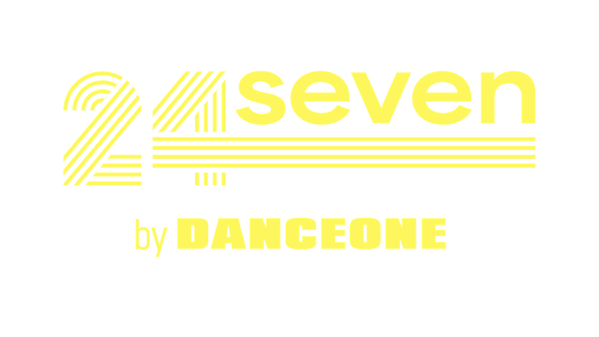24 Seven Dance Convention