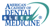 American Academy of Dental Sleep Medicine - AADSM Annual Meeting