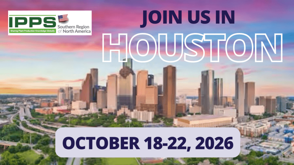 IPPS Southern Region Annual Meeting