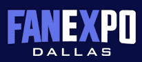 Fan Expo Dallas - Exhibition