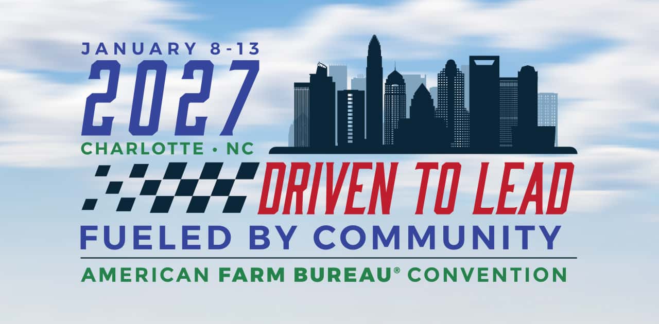 American Farm Bureau Convention