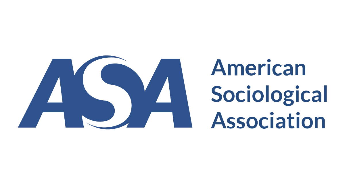 American Sociological Association Meeting And Conference