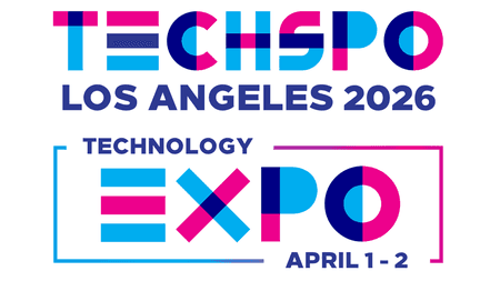 TECHSPO Los Angeles 2026