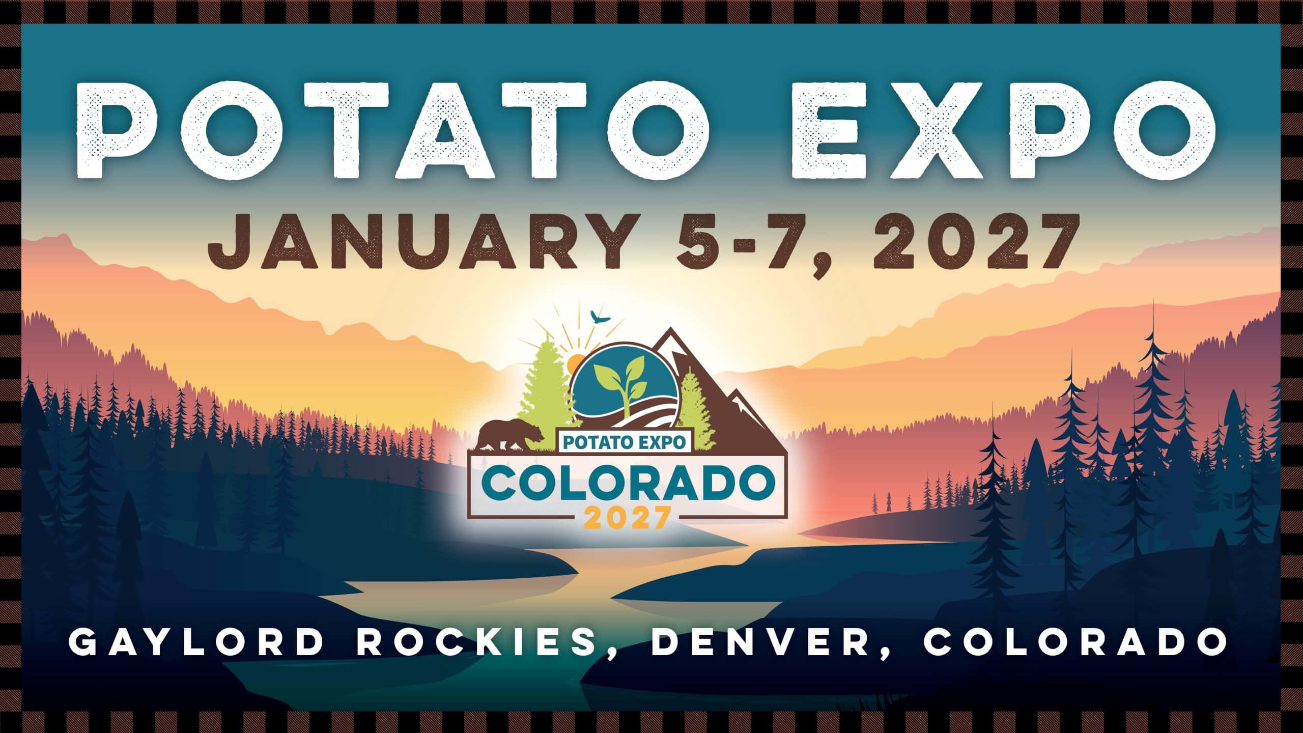 Potato Expo & Summit
