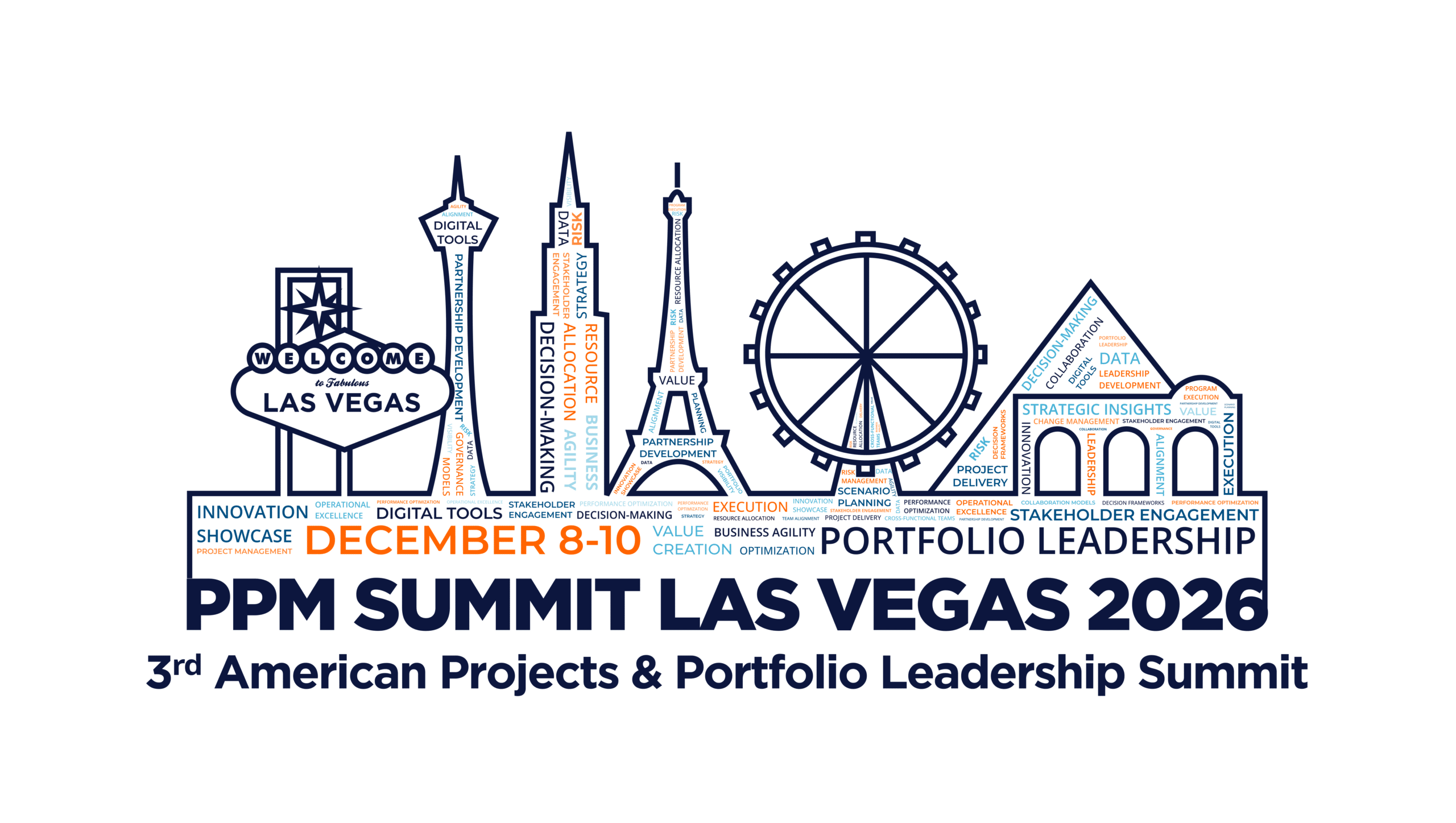 PPM Summit Las Vegas