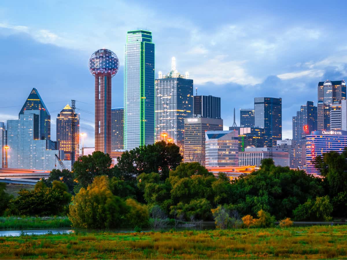 Heat Convention Dallas