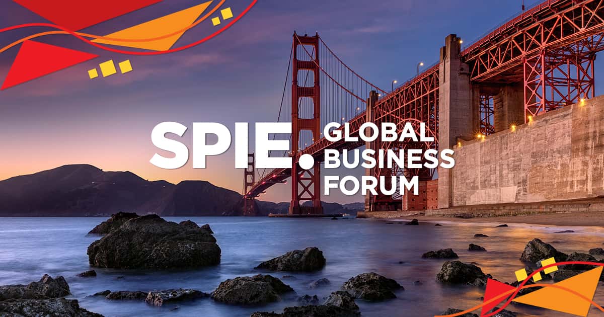 Spie Global Business Forum